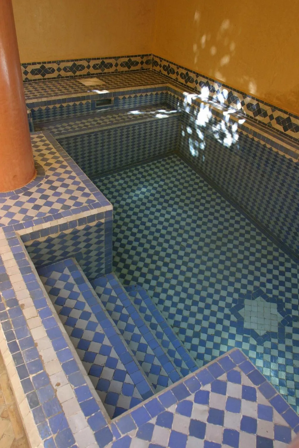 Sports and Entertainment, Riad El Borj, Marrakech