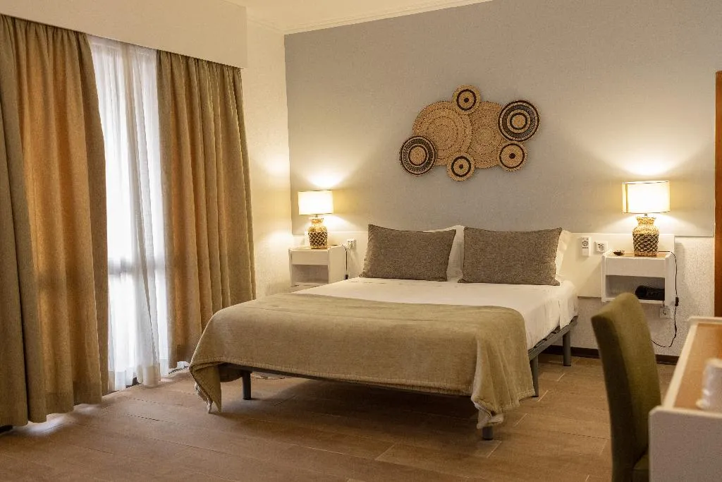 DOUBLE SUPERIOR Room, Flag Hotel Madeira - Ribeira-Brava, Madeira
