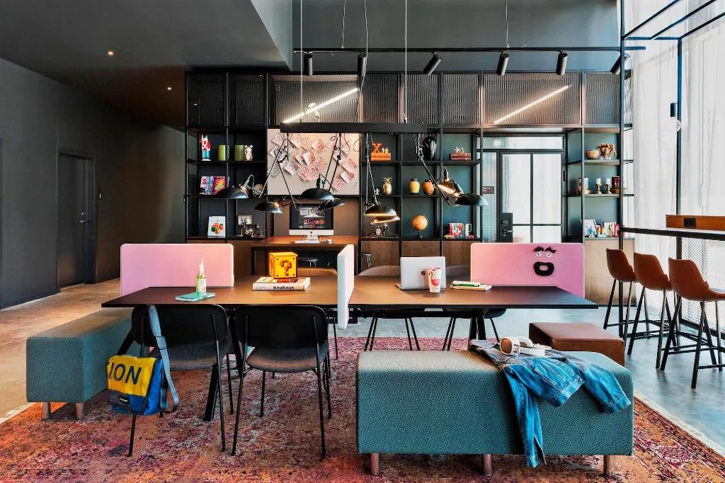 Conferences, Moxy Copenhagen Sydhavnen, Copenhagen