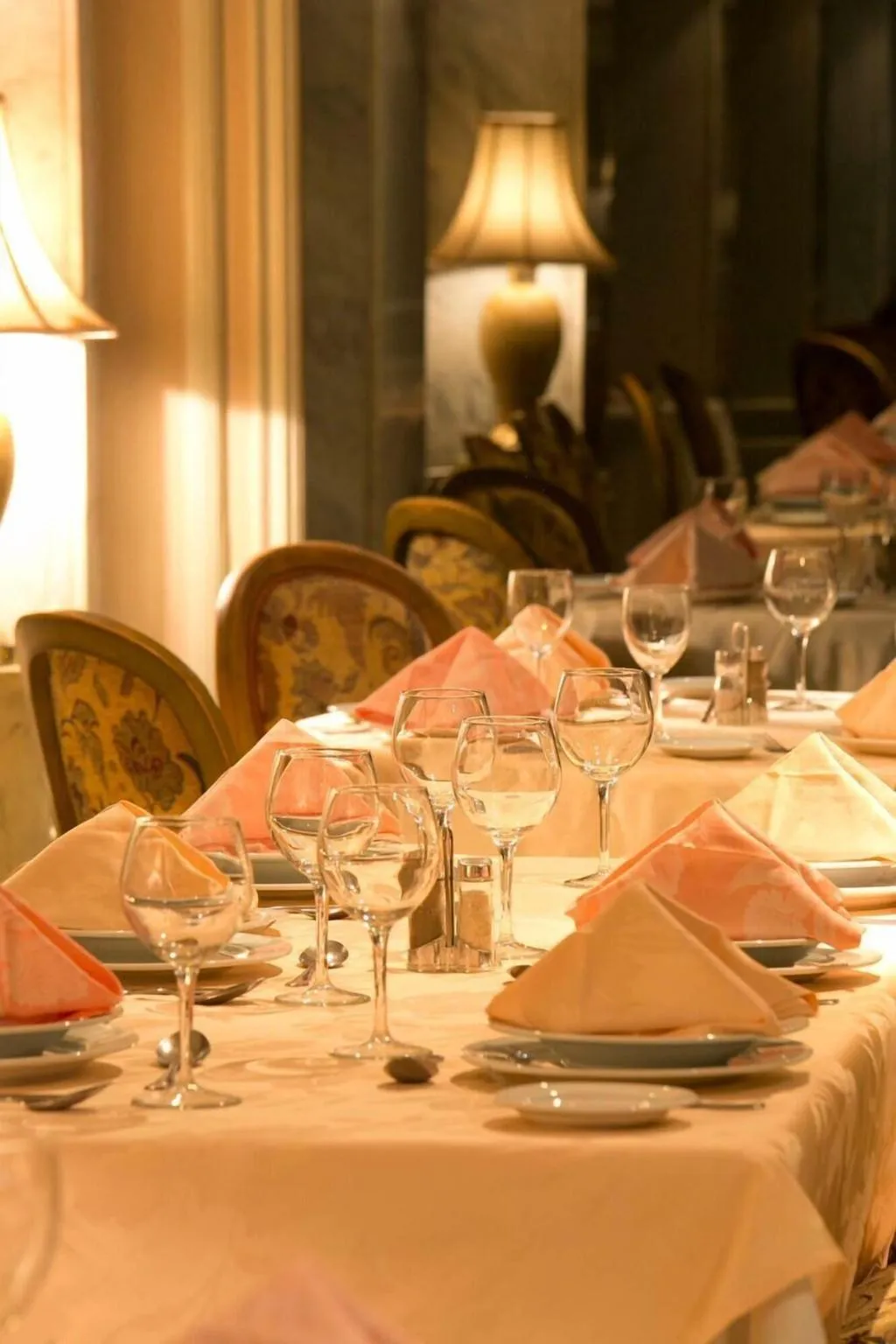Restaurant, Nassim Hôtel, Marrakech