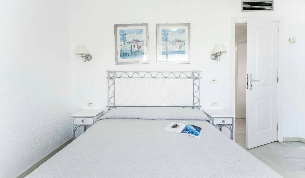 APARTMENT CAPACITY 5 Room, Ona Palm Beach, Tenerife