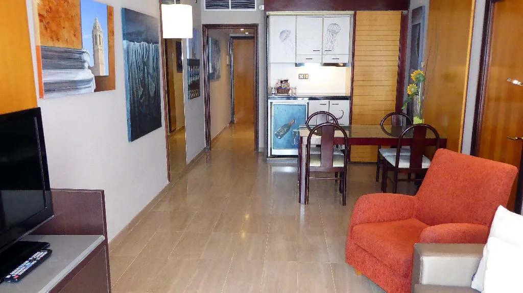 JUNIOR SUITE SEA VIEW Room, Estela Barcelona, Costa Brava