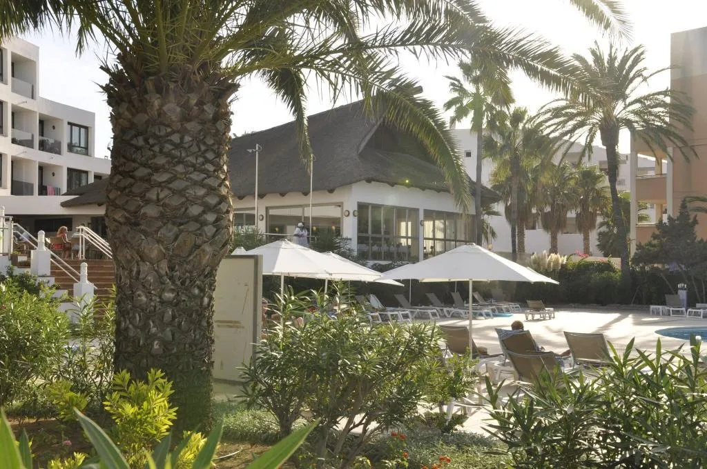 General view, Marvell Club Hotel & Apartments, Ibiza