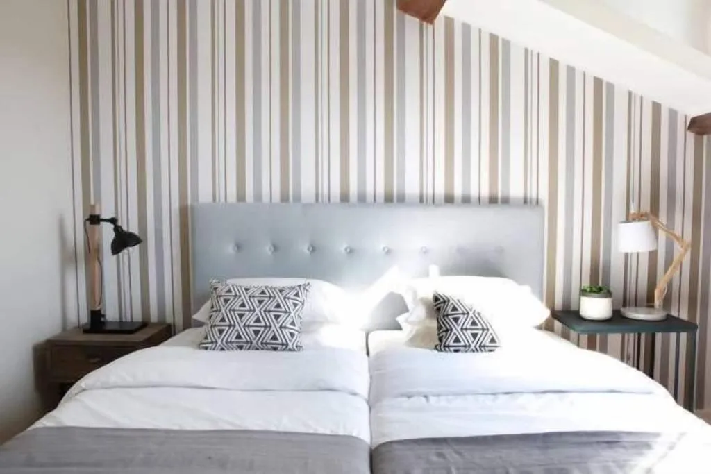 Room, Flores Guest House, Lisbon