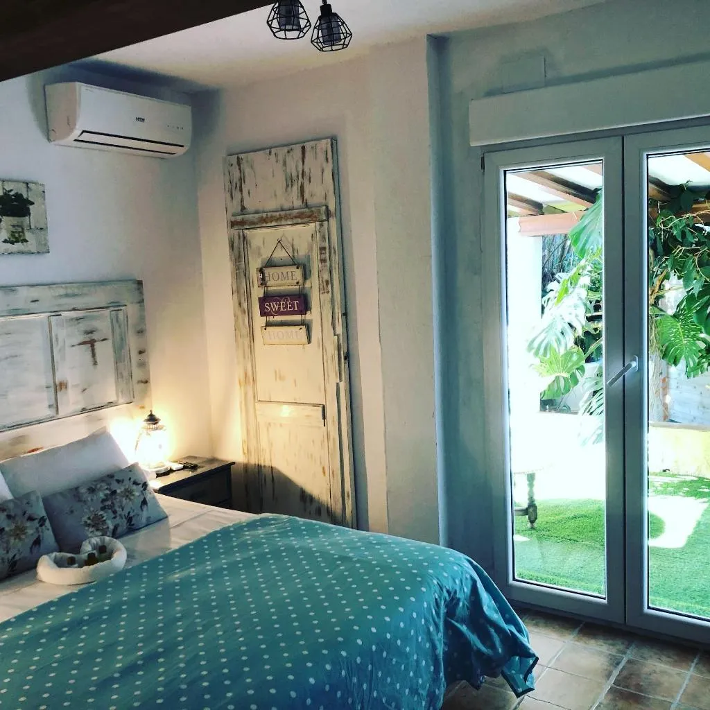 Room, Hotel Altea Paradise 1917, Costa Blanca