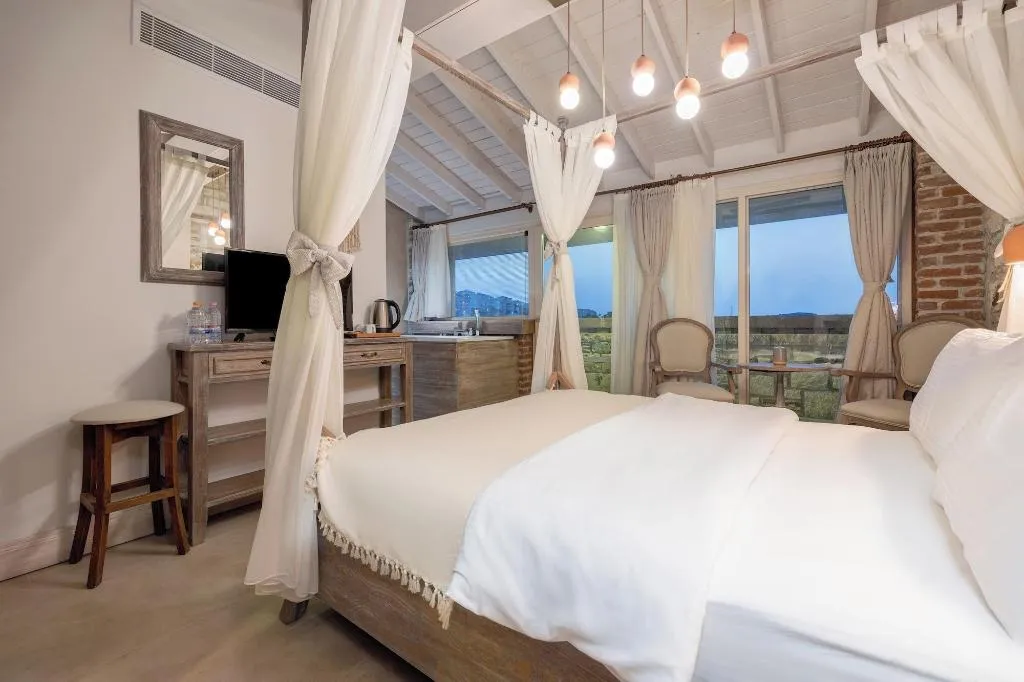 Room, Navali̇a Otel, Izmir