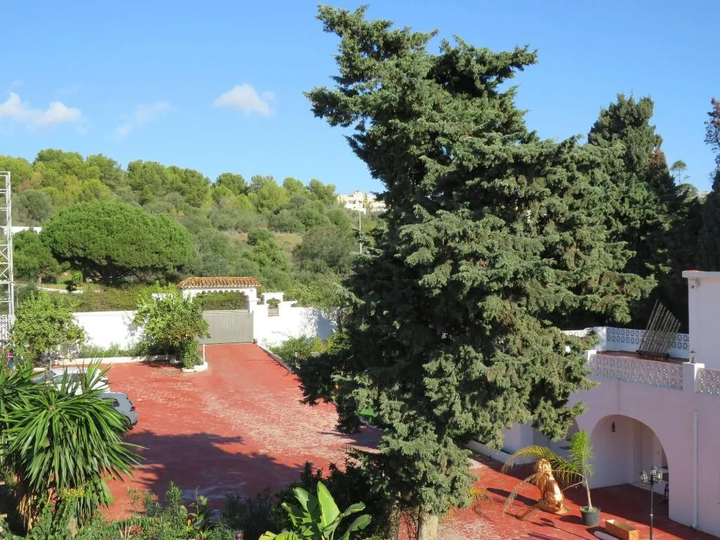 Room, Rancho Grande (ex.Villa Costa Marbella), Costa Del Sol