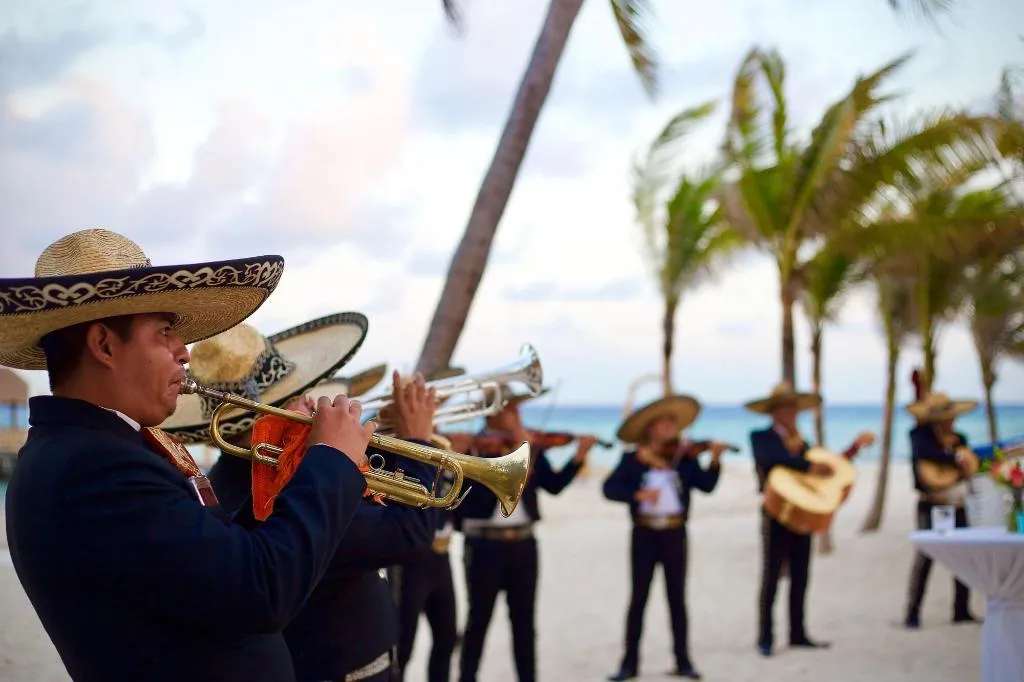 Sports and Entertainment, The Fives Travelers At The Fives Beach By Ypj All, Playa Del Carmen
