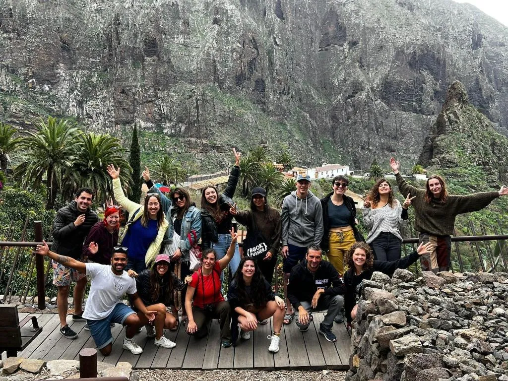Sports and Entertainment, Duque Nest Hostel, Tenerife