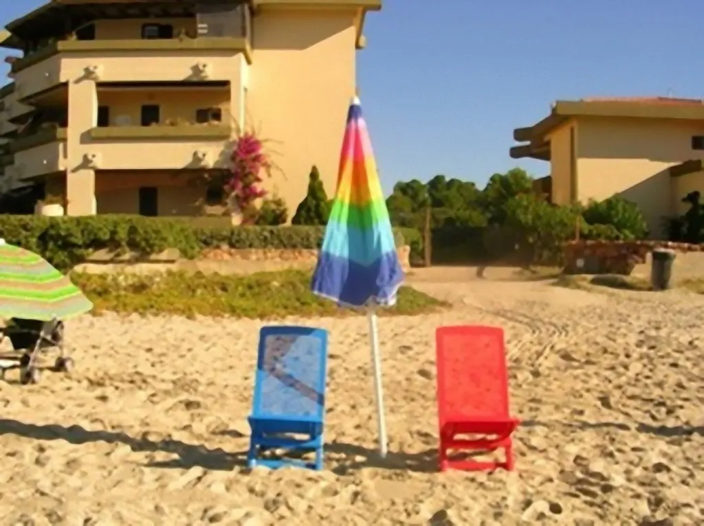 Beach, Terza Spiaggia and la Filasca, Olbia