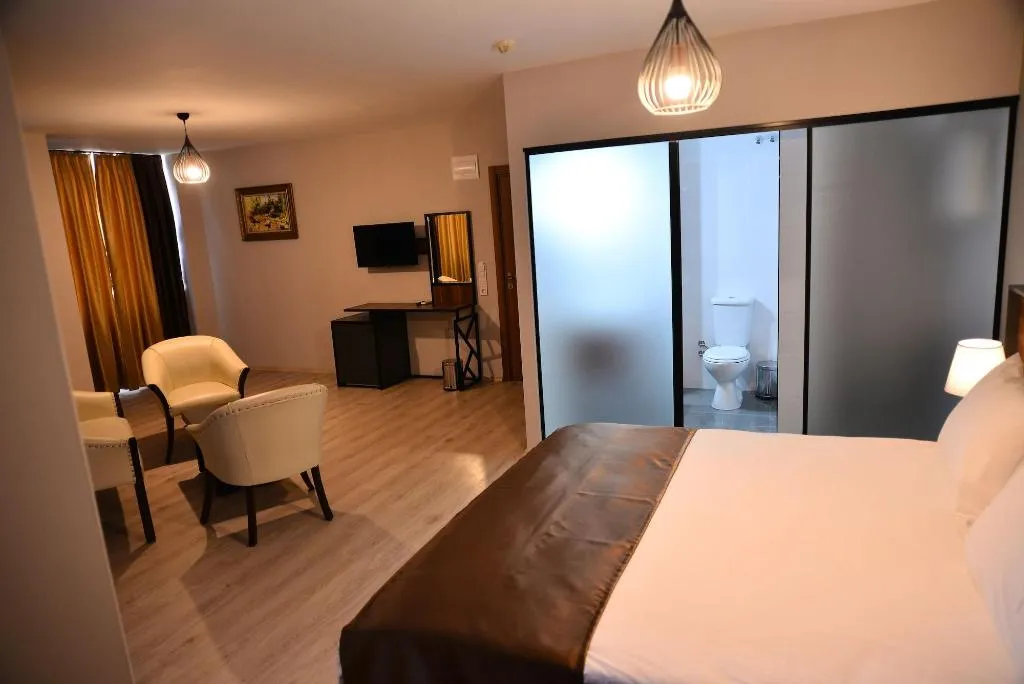 Room, Privado Hotels, Antalya