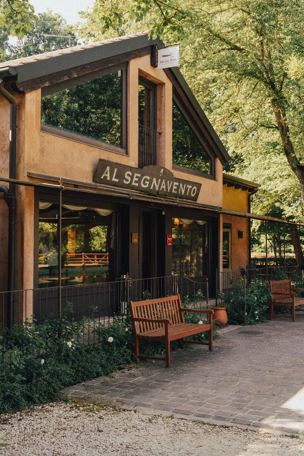 Restaurant, Fiori e Frutti Agriresort, Venice