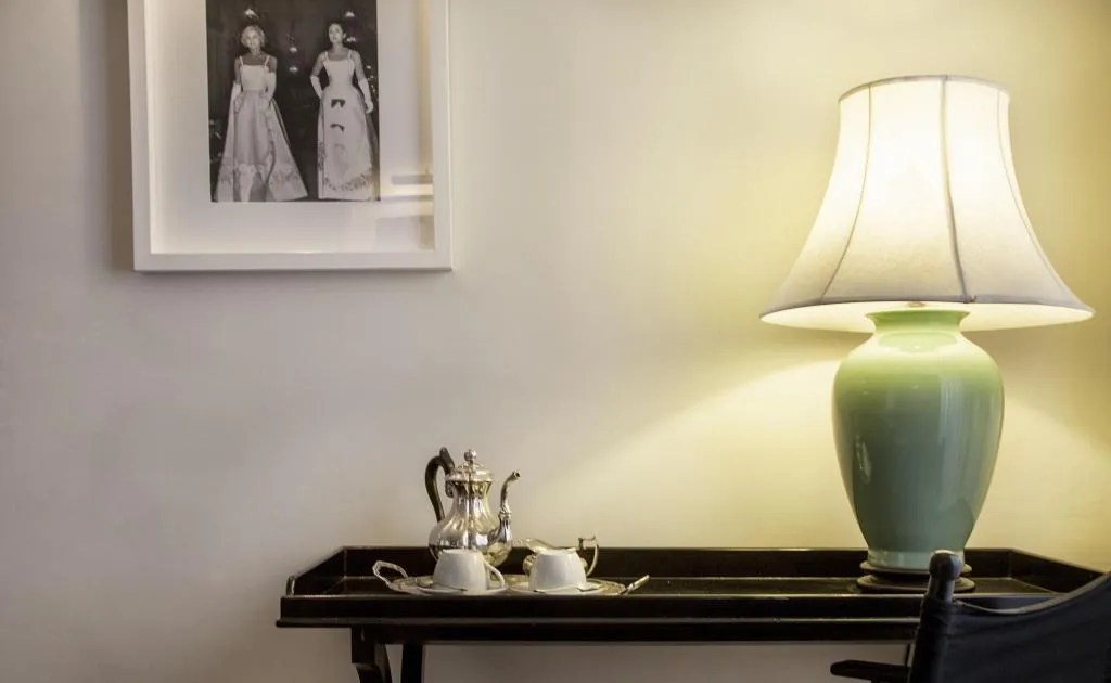 TWIN STANDARD Room, Cellai Boutique Hotel, Florence