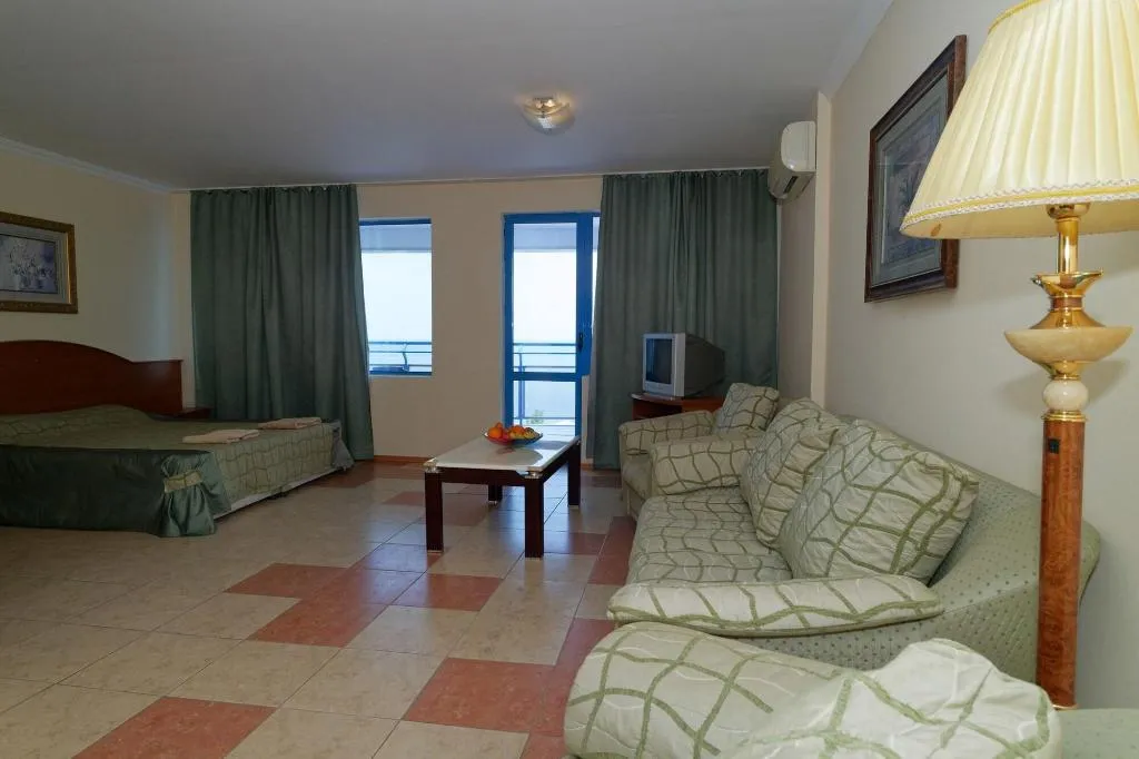 Room, Iceberg Hotel, Varna