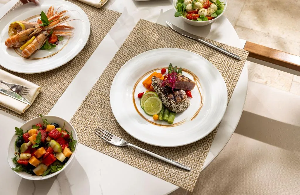 Restaurant, Maestral Adults Exclusive Hotel, Split