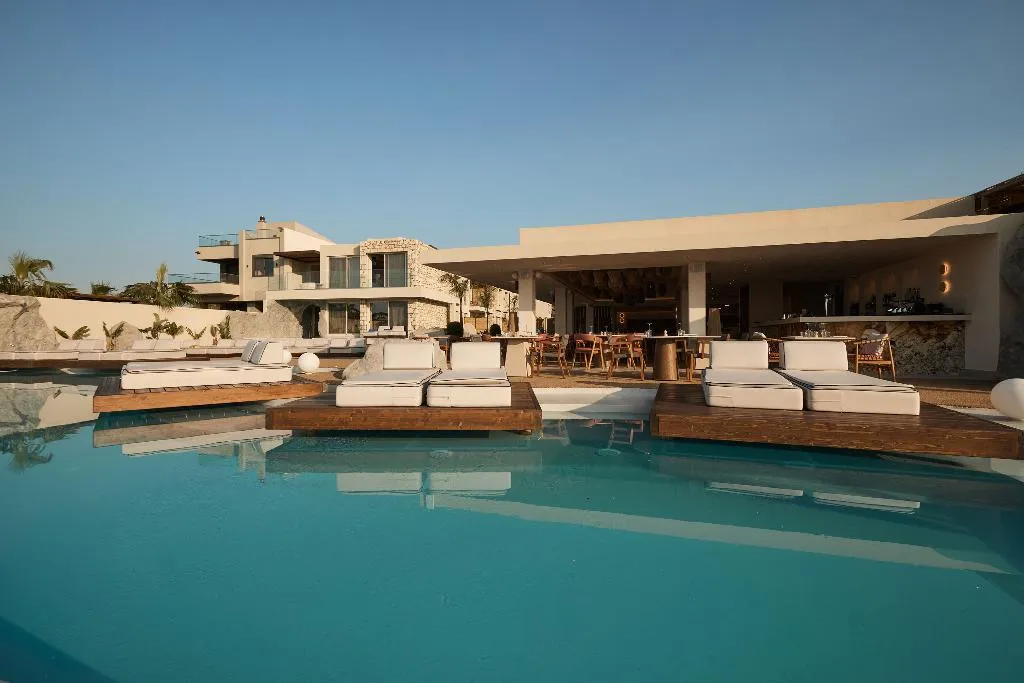 Pool, Uzenie All Suites Boutique Resort, Crete