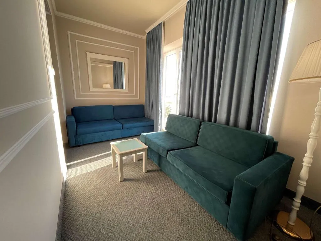 Room, Adriatik Hotel BW Premier Collection, Durres
