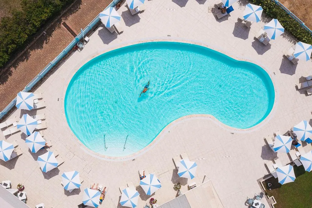Pool, Piccolo Hotel - Adults Only, Olbia