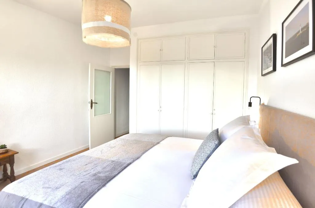 Room, ABAL Apartments-Teatro, Costa Blanca