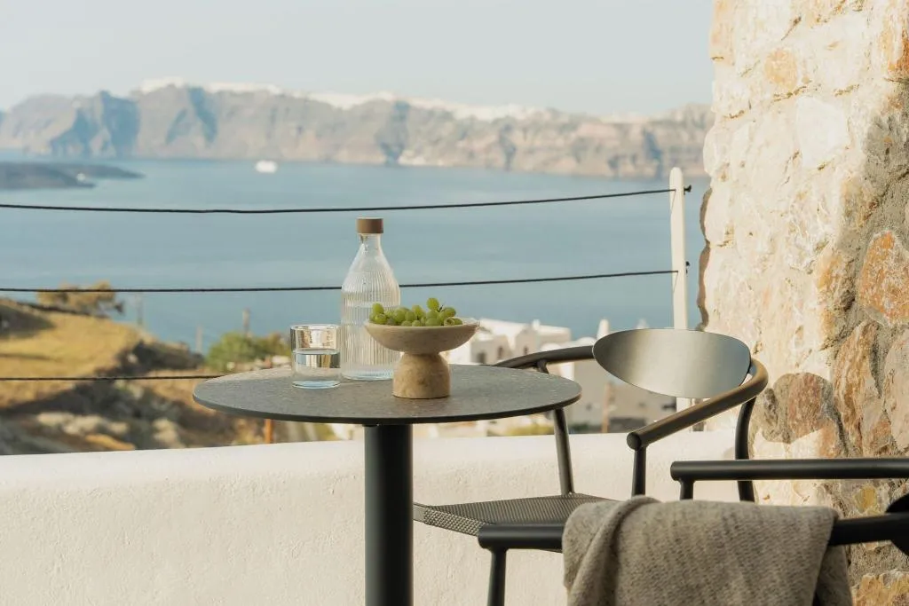 Room, Black Diamond Suites - Adults Only, Santorini