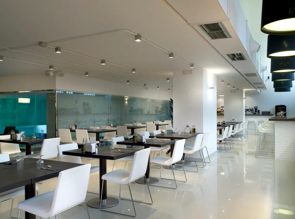 Restaurant, Castro Exclusive Residences SPA Sagrada Familia, Barcelona