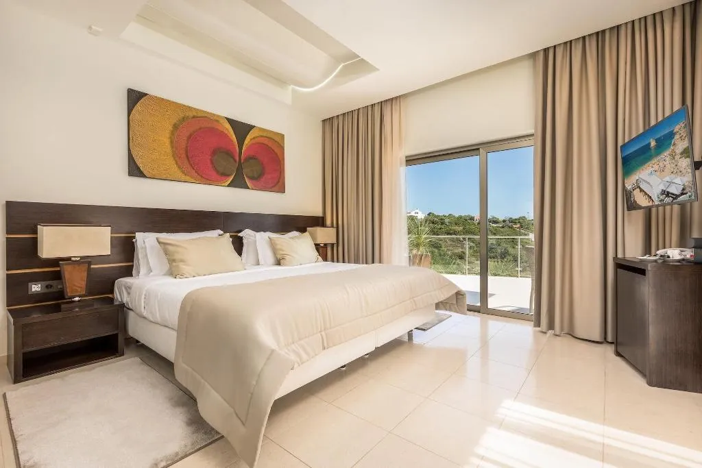 Room, Caneiros Luxury House & Suites, Algarve