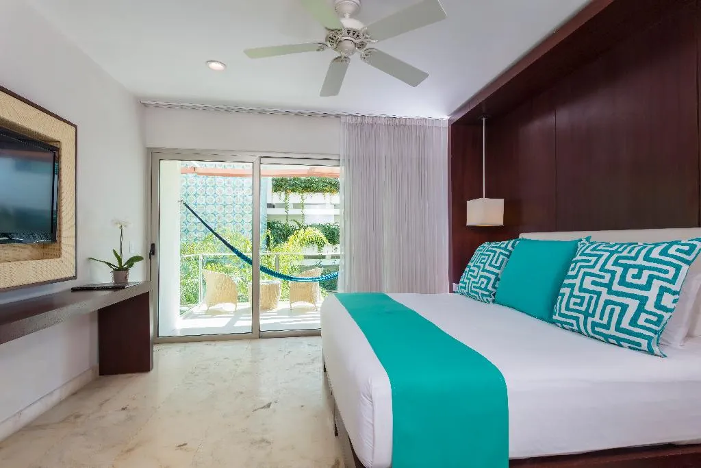 Room LOFT Room, The Palm At Playa, Playa Del Carmen
