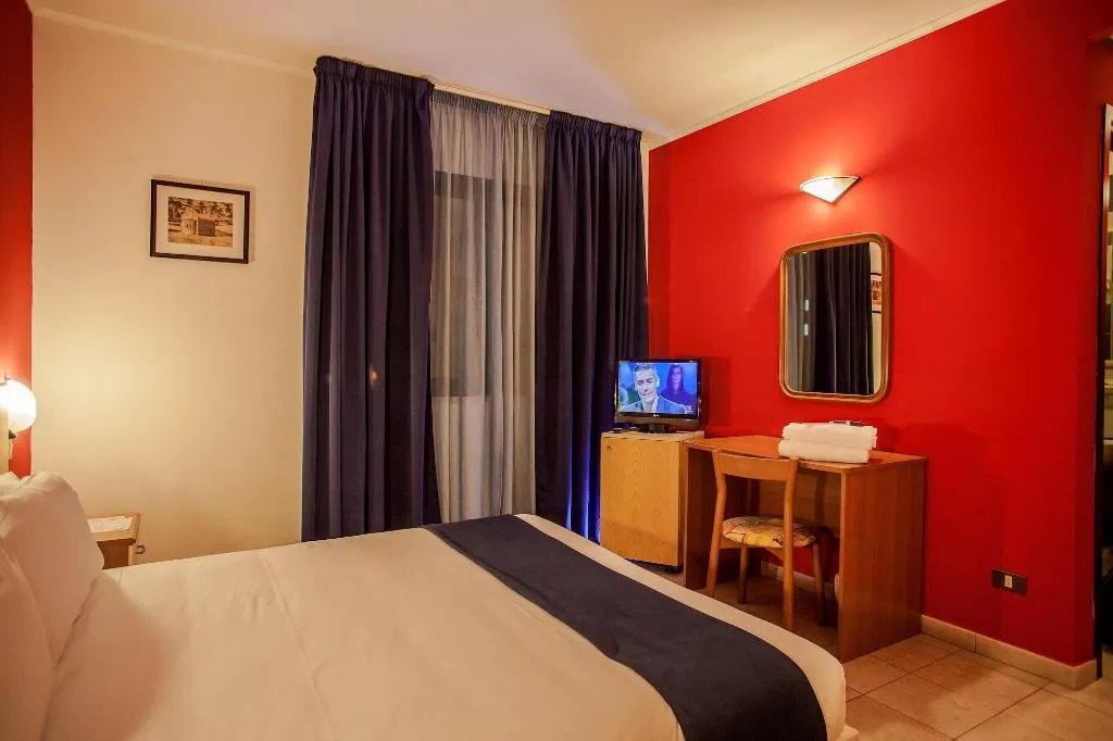 Room, Fly Hotel Spa Cagliari, Cagliari