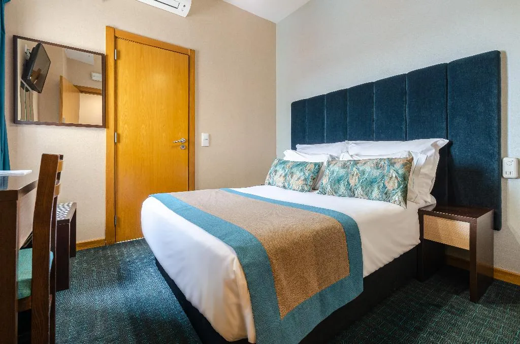 SINGLE STANDARD Room, DAH Dom Afonso Henriques, Lisbon
