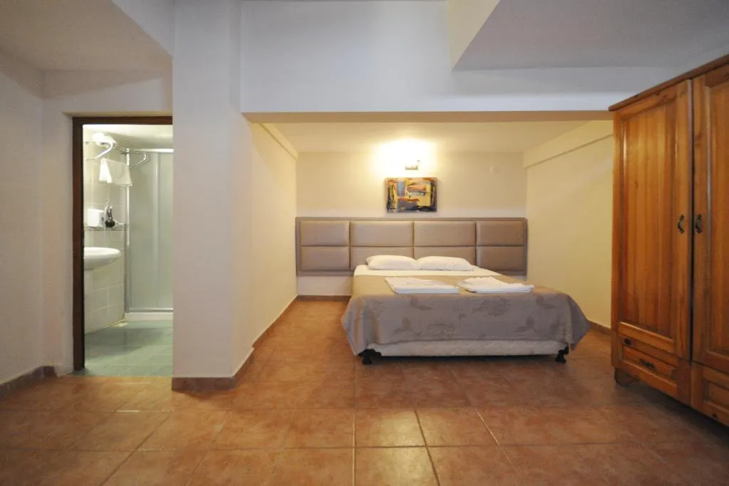 FAMILY ROOM Accessible Room, Ford Hotel, Antalya