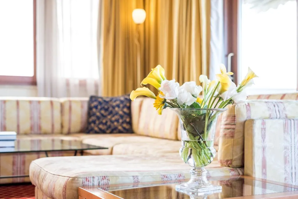 SUITE STANDARD Room, Galzignano Resort Terme & Golf - Hotel Sporting, Venice
