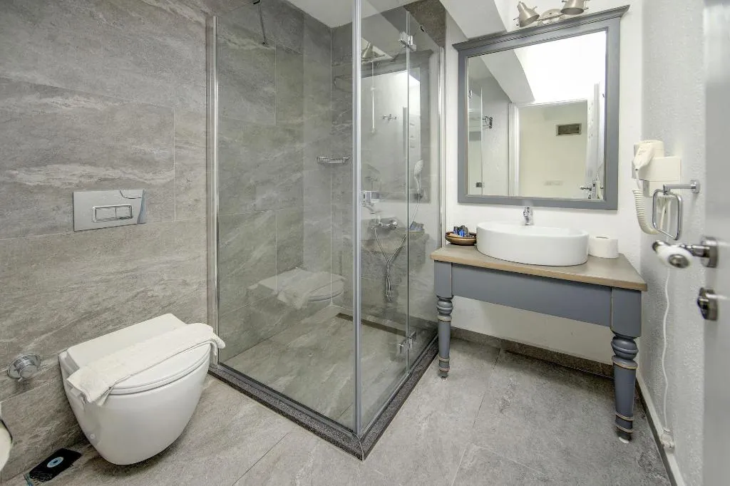 Room, Kefi Beach And Suites, Bodrum