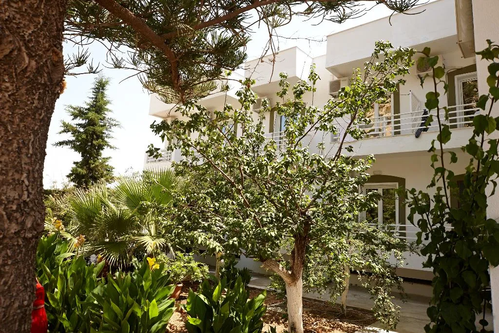 General view, Elea Terra Hotel, Crete