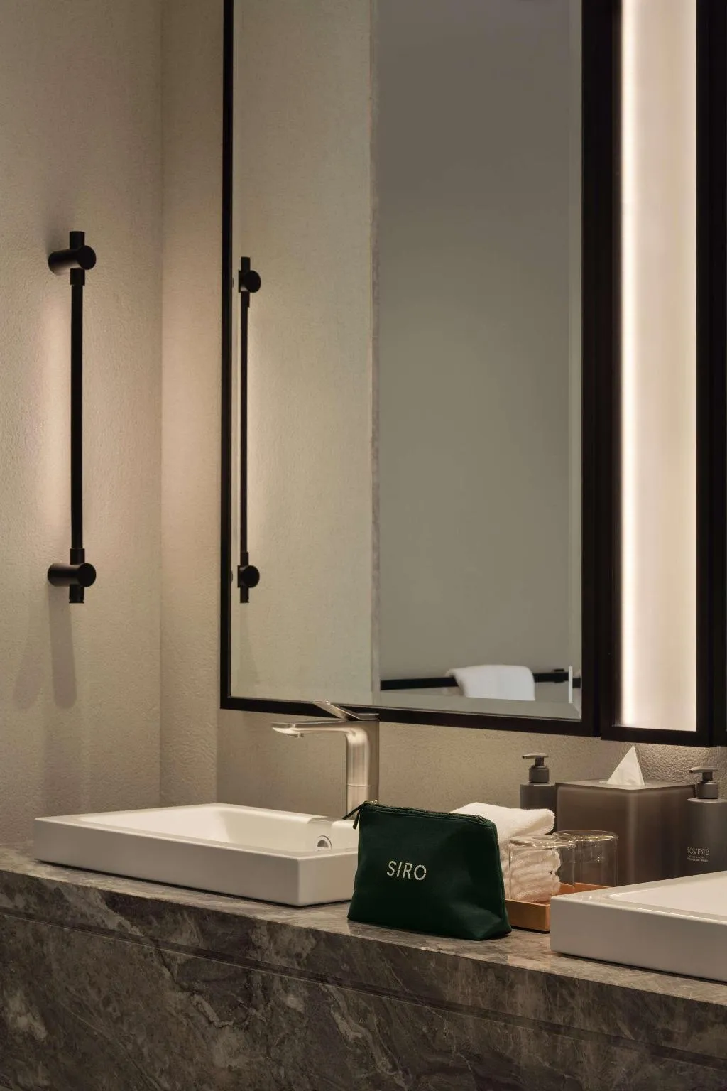 SUITE STANDARD Room, Siro One Za'abeel, Dubai