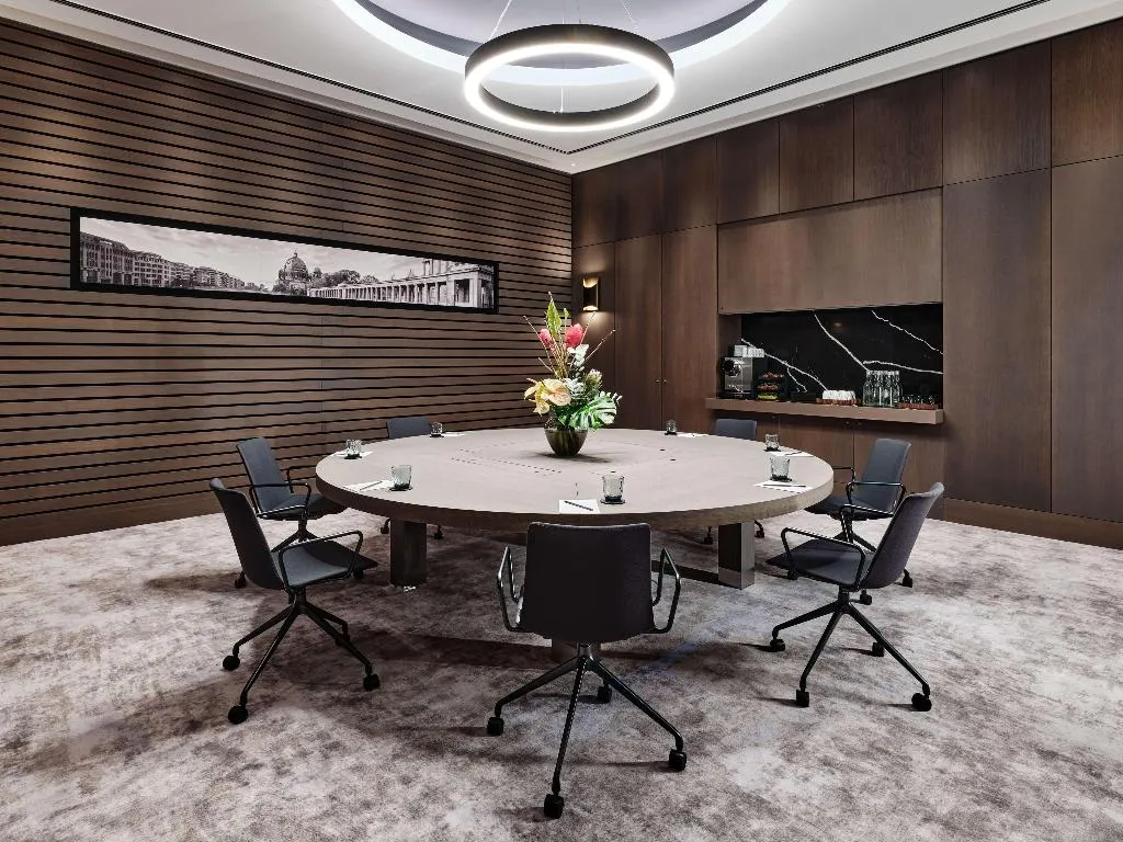 Conferences, Radisson Collection Hotel, Berlin, Berlin