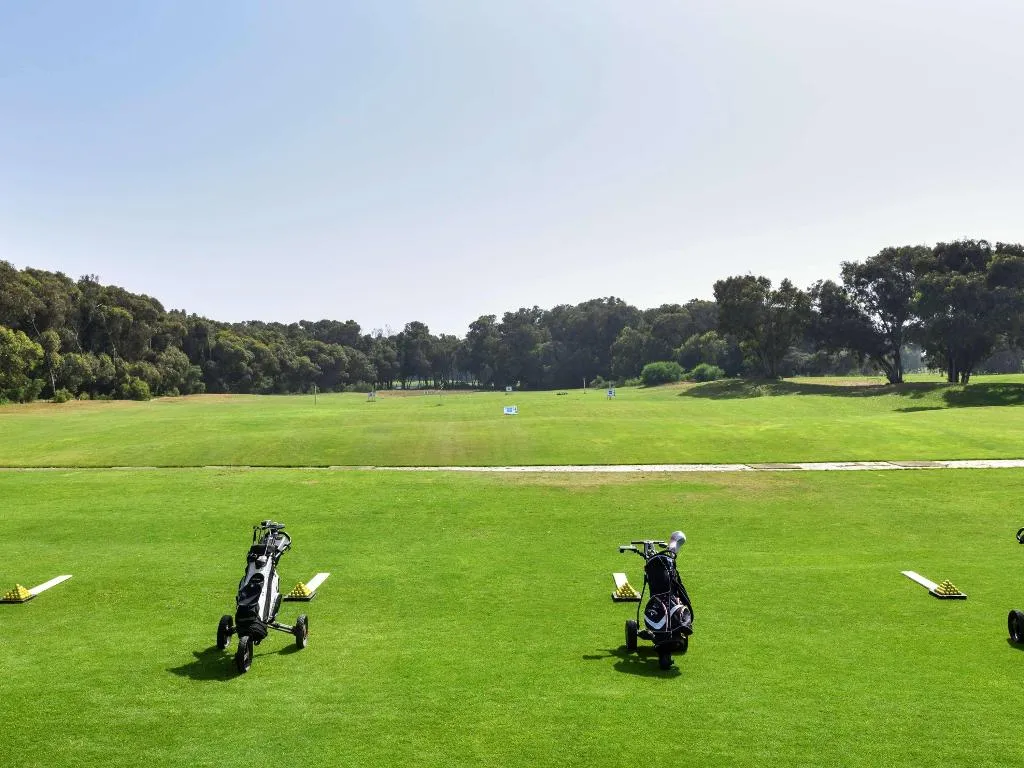 Sports and Entertainment, Pullman Mazagan Royal Golf & Spa, Casablanca
