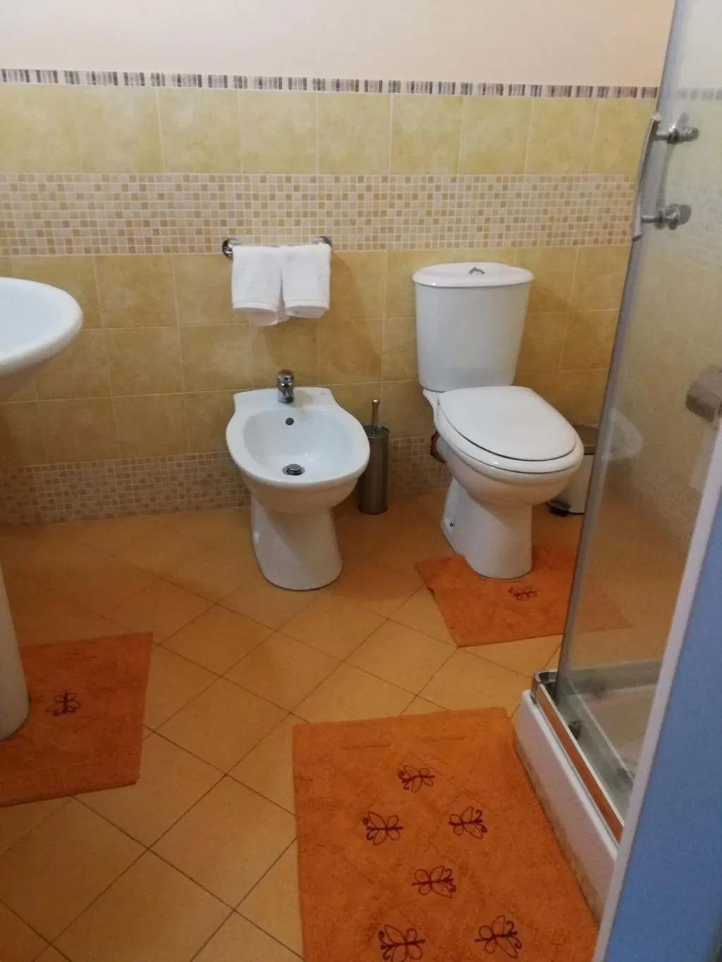 Room, Dante Rooms, Catania