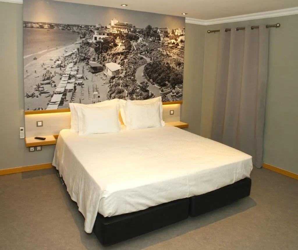 Room, NDS Prestige Guesthouse and Suites - Urban Chic Co, Algarve