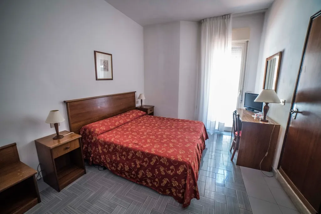 Double or Twin STANDARD Room, Hotel Isola Bella, Taormina