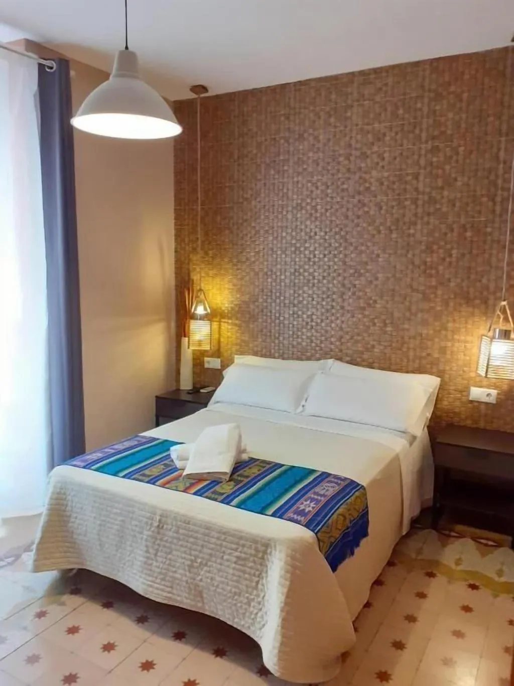 Room, Pension Arena Alicante, Costa Blanca