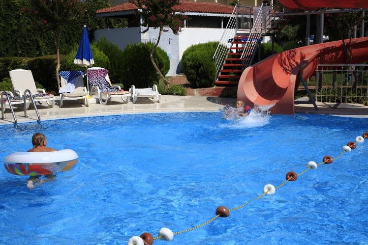 Hanay Suit Hotel, Antalya
