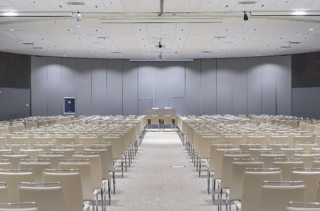 Conferences, NH Milano Congress Centre, Milan
