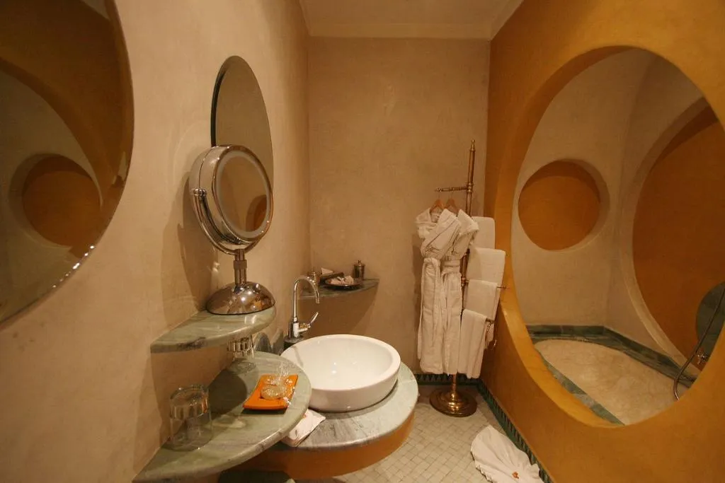 SUITE STANDARD Room, Demeures D'Orient Riad de Luxe & Spa, Marrakech