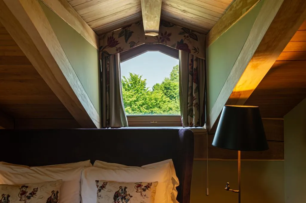 DOUBLE DELUXE Room, Fiori e Frutti Agriresort, Venice