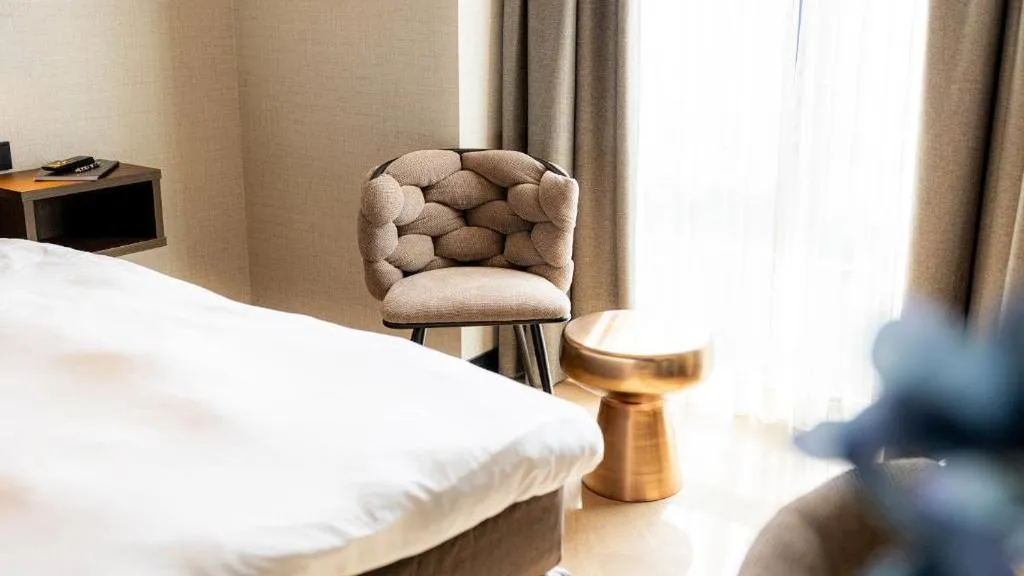 DOUBLE DELUXE Room, Hotel Twenty Three, Amsterdam
