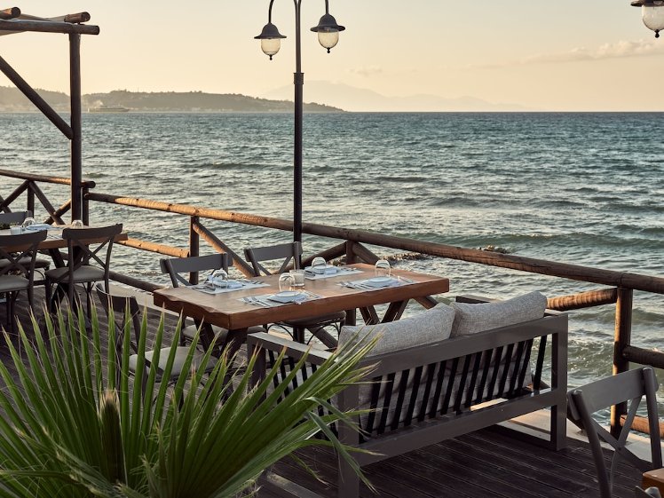 Windmill Bay Aparthotel, Zante