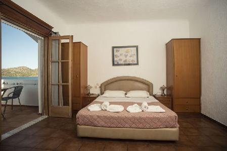 Alykes Suites & Studios, Crete