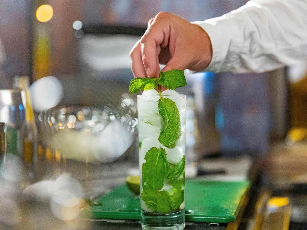 Bar, Ibis Styles Lisboa Centro Liberdade NE, Lisbon