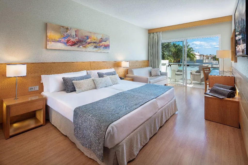 Double or Twin STANDARD Room, Maspalomas Princess, Gran Canaria