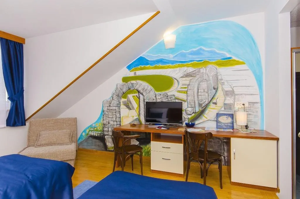 Room, Palma Rooms B&B, Split